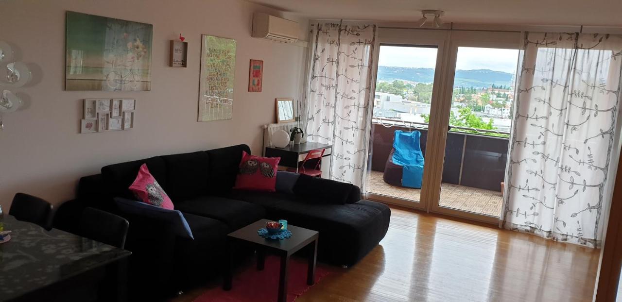 Apartma Orange Apartment Koper Exterior photo